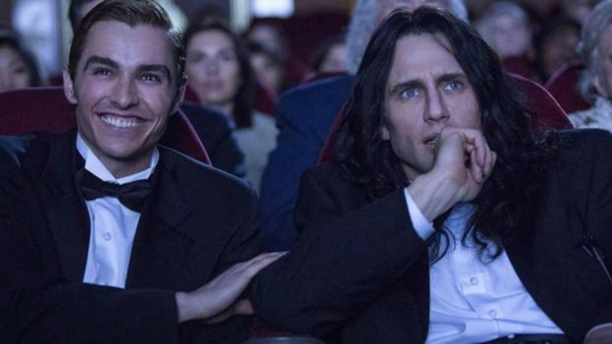 Fotogtama de «The Disaster Artist»