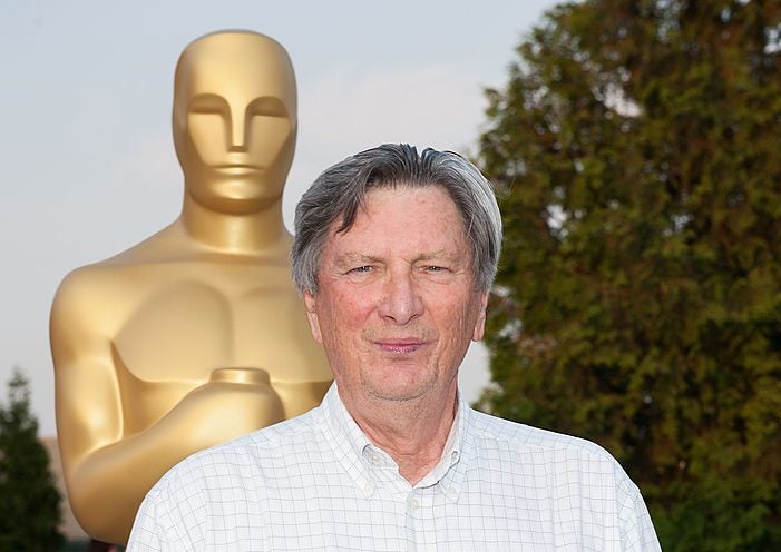 John Bailey es elegido presidente de la Academia de Hollywood