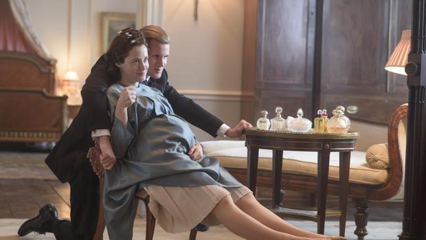 De la guerra en Egipto a la revolución de los sesenta: así será la segunda temporada de «The Crown»