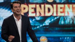 Arturo Valls presenta «Me resbala»