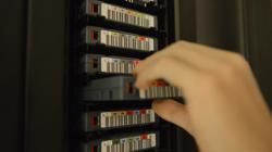 Detalle de la biblioteca digital