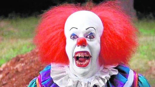 Escena de «It»