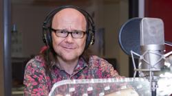 Santiago Segura conduce «Viaje al centro de la tele»