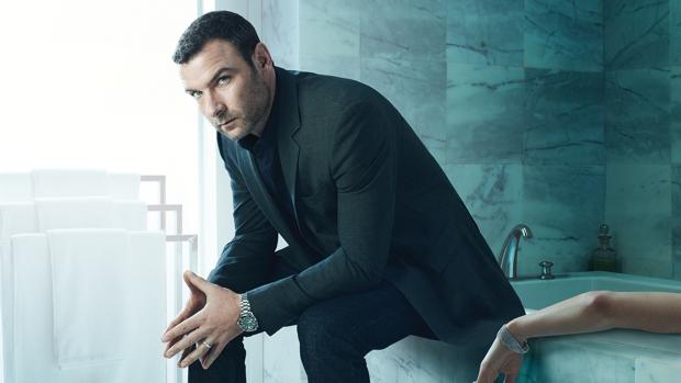 Liev Schreiber: «Ray Donovan y yo no nos parecemos en nada»