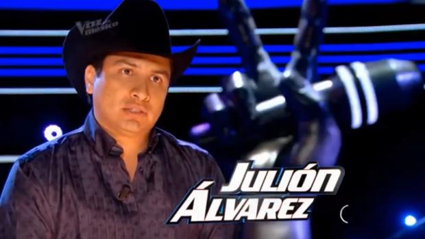 «La Voz Kids» de México suspende su grabación tras la vinculación de un «coach» al narcotráfico