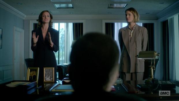 La revolución industrial (y sexual) de «Halt and Catch Fire» es el gran milagro que no estás presenciando