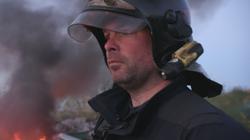 La dura realidad de los profesionales que dedican su vida a salvar la de los demás