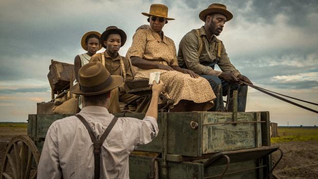 Primer avance de «Mudbound», la nueva película de Netflix