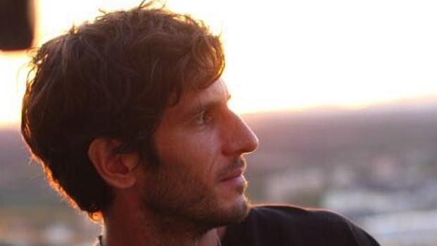 Quim Gutiérrez: «Me gustan los papeles que me exigen esfuerzo, si no me aburro»