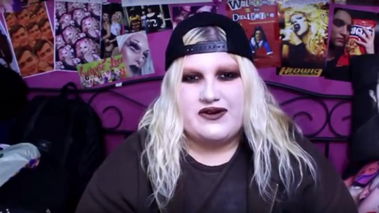 El programa lo presentaba la youtuber Soy una pringada