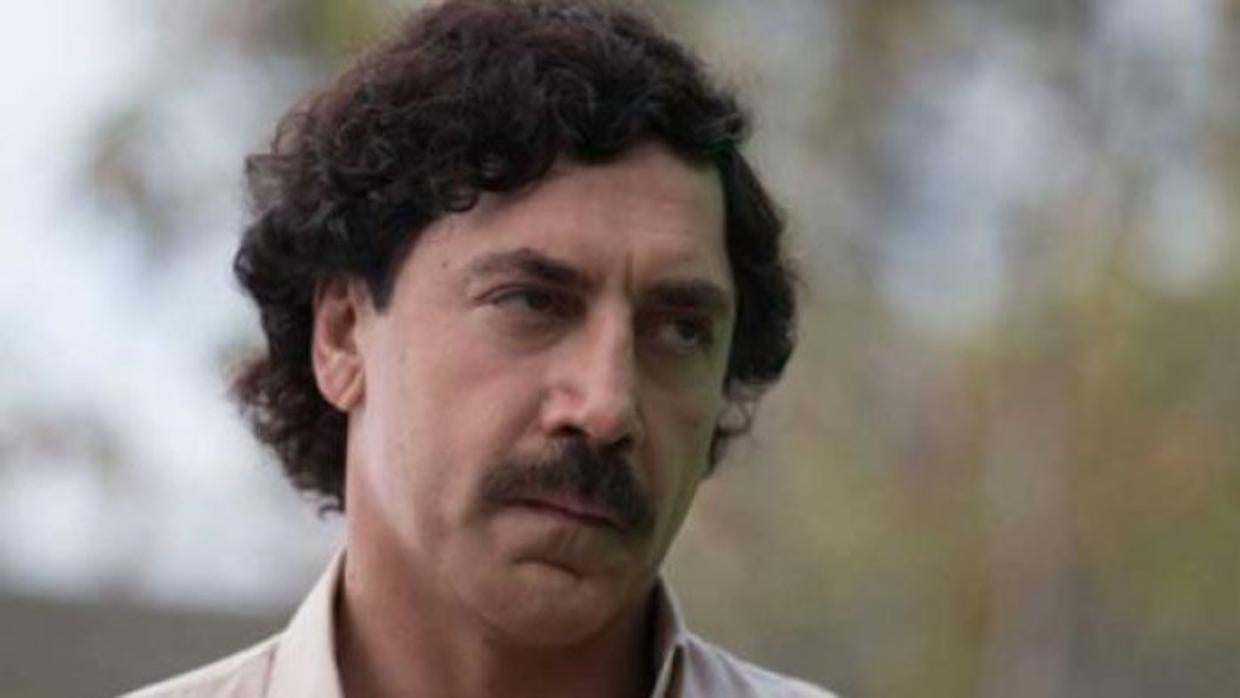 Javier Bardem da vida al narco en «Loving Pablo»