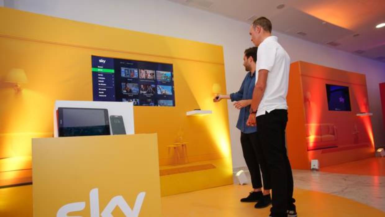 ¿Están dispuestos los españoles a pagar por tantas plataformas tipo Netflix?