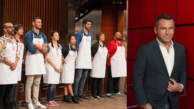 «MasterChef Celebrity» o «Gran Hermano Revolution»: ¿Quién se llevará la noche del martes?