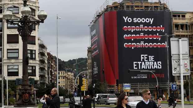 Netflix se pasa de la raya