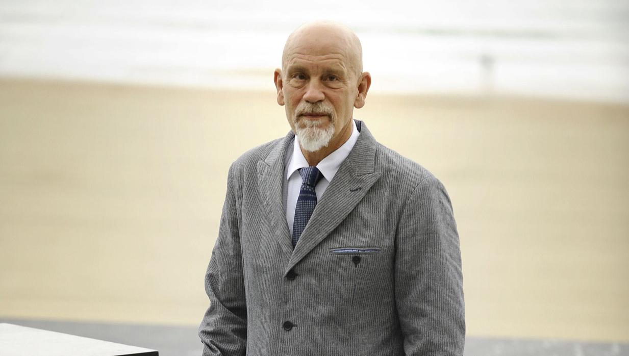 John Malkovich, presidente del jurado