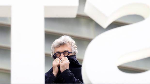 Wim Wenders y el ombligo de Europa