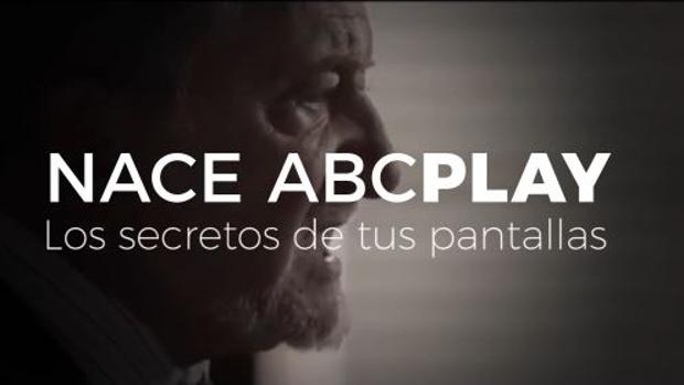 Descubre ABC Play, el nuevo portal de cine, series y tv