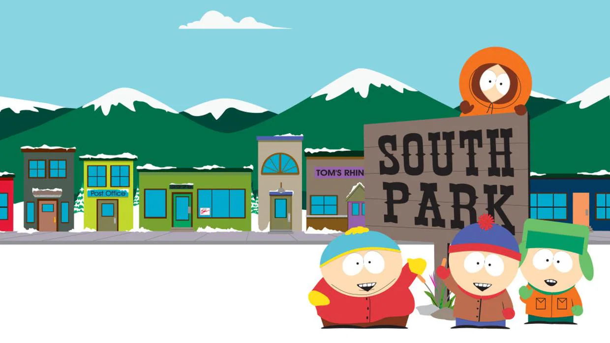 «South Park»