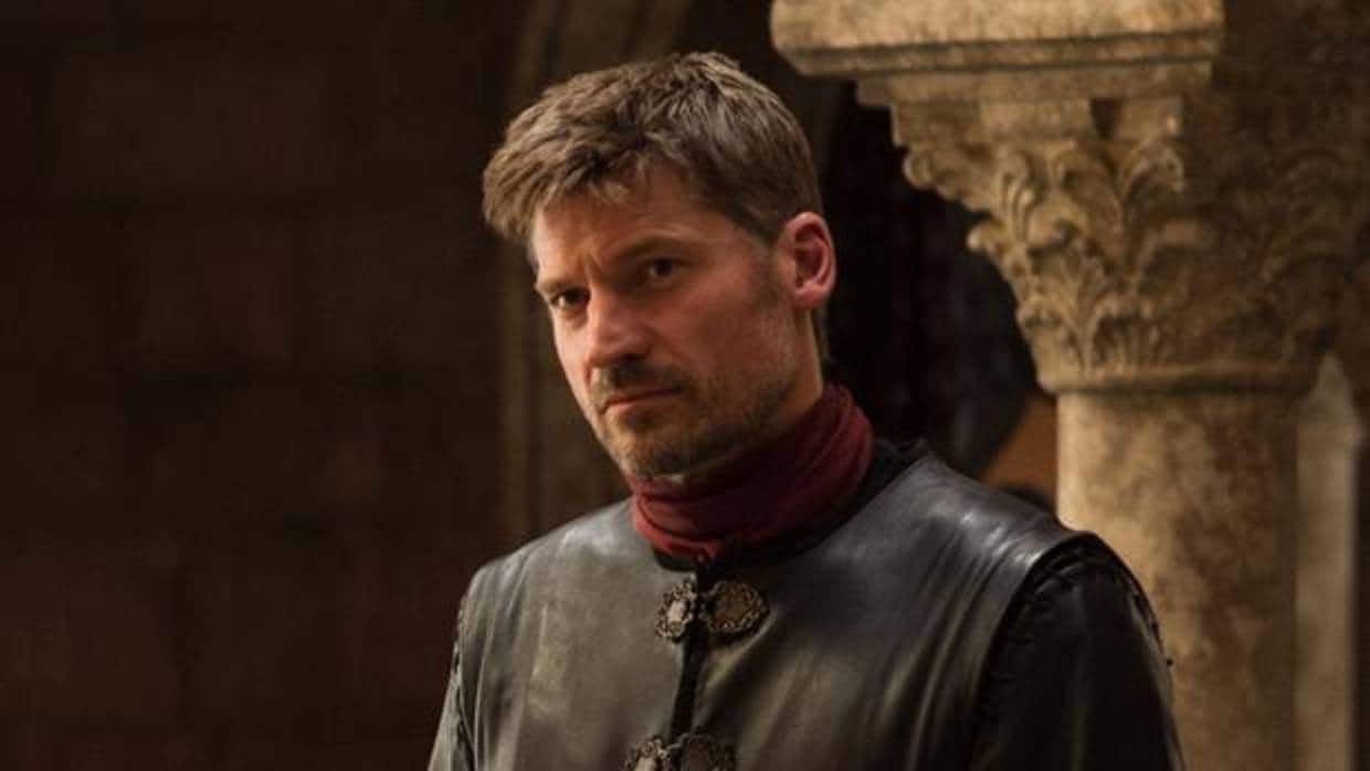 Nicolaj Coster Waldau, Jaime Lannister en «Juego de Tronos»