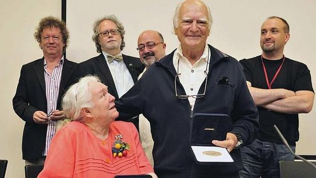 Muere el director madrileño Antonio Isasi-Isasmendi a los 90 años