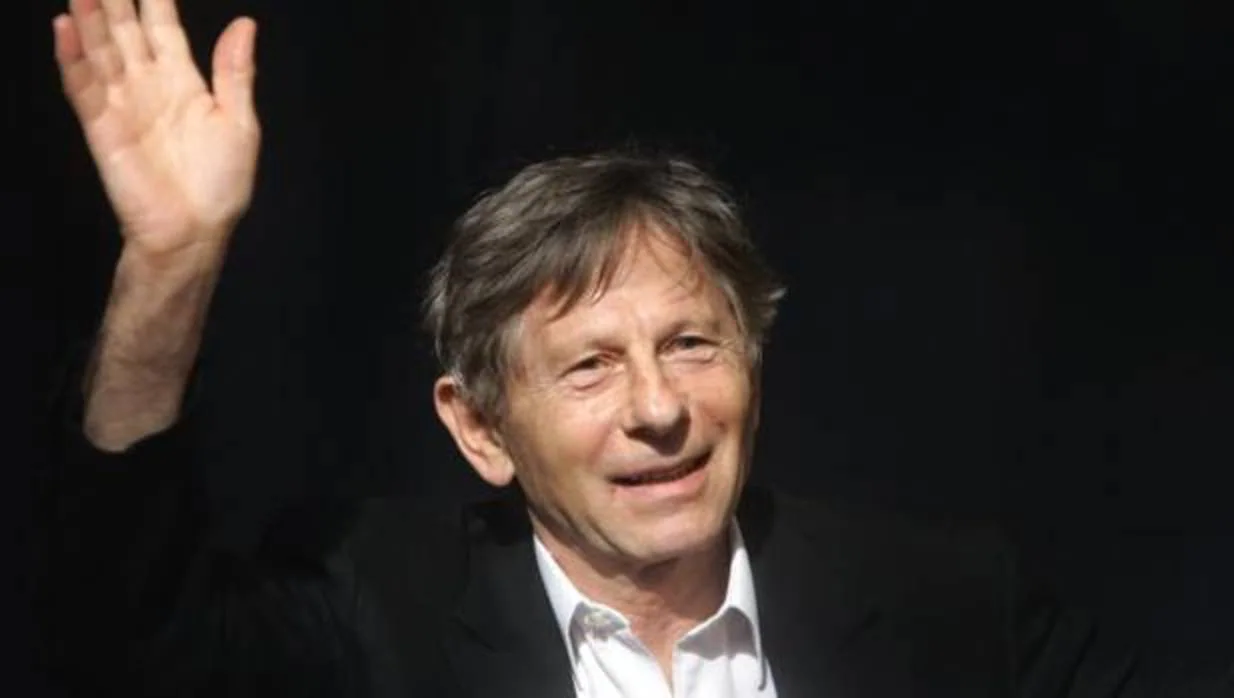 Roman Polanski, en una imagen de archivo