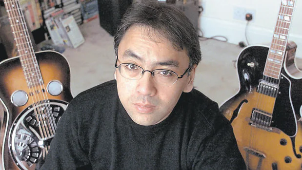 Kazuo Ishiguro, un premio Nobel de cine