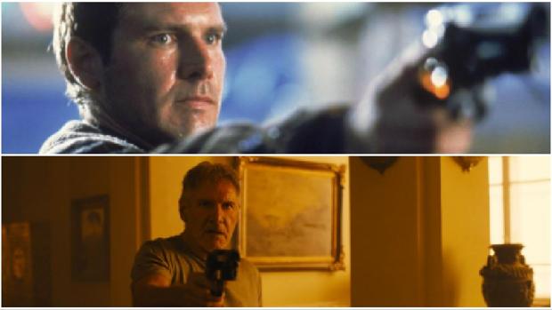 «Blade Runner»: El futuro nos arrolló treinta y cinco años después