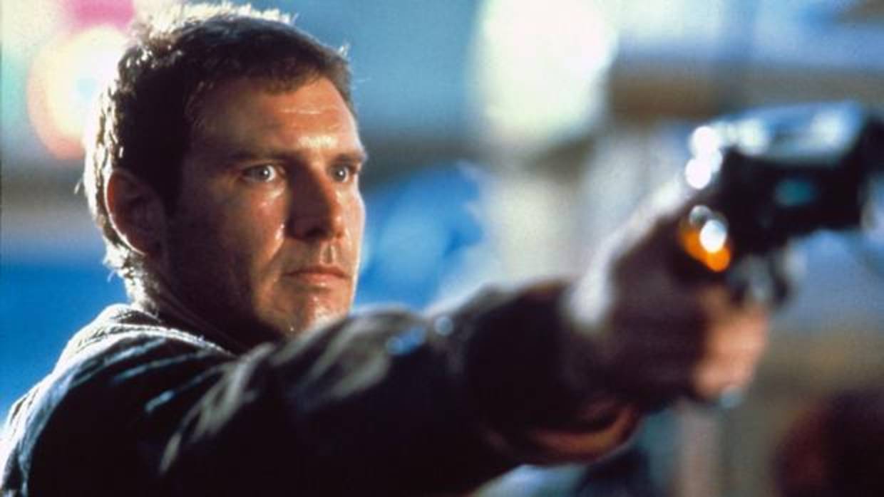 «Blade Runner», de Ridley Scott (la crítica de ABC en 1983)