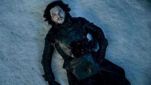 Así reaccionó Jon Nieve al conocer el final de «Juego de tronos»: «Lloré»