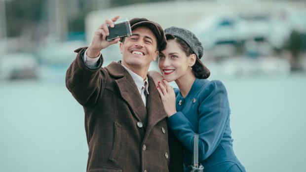 La única esperanza en tiempos de guerra