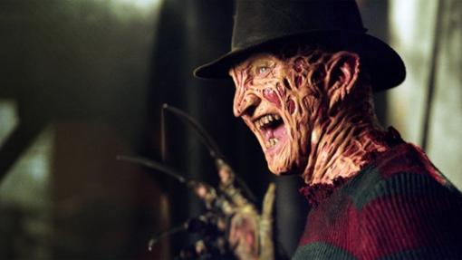 Freddy Krueger, en «»