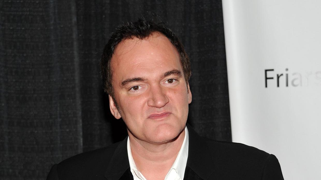 Quentin Tarantino ya tendría listo el guión de la que sería su penúltima película