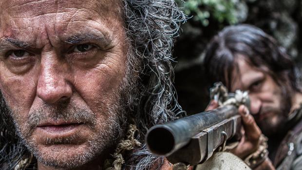 Clip en exclusiva de «Oro»: Así fue la épica conquista de los españoles en América en busca de El Dorado