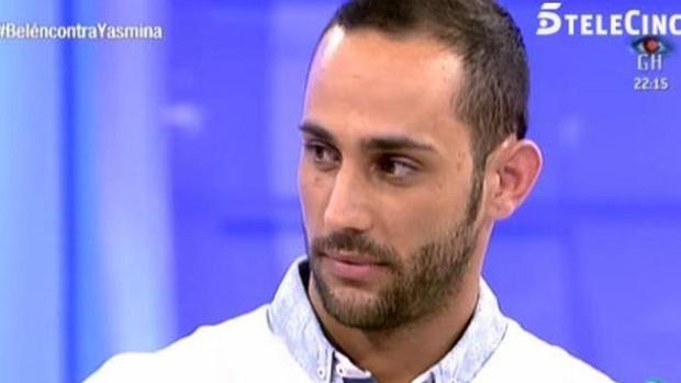 Piden cárcel para un pretendiente de «MYHYV» por dejar morir de hambre a su perro