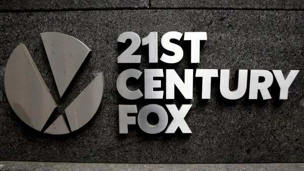 21st Century Fox valora la venta de la mayor parte de su negocio a Disney