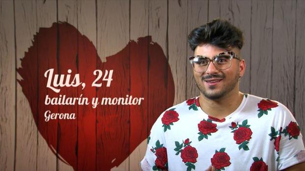 La adicción más peculiar de un comensal de «First Dates»