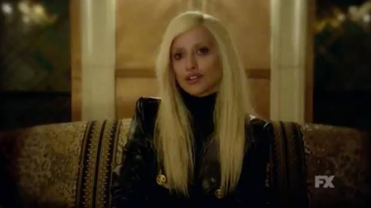 «American Crime Story»