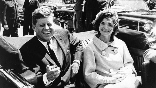 ¿Quién disparó realmente a JFK?