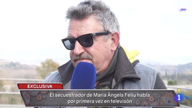 Polémica por la entrevista de Cárdenas al secuestrador de Olot: «¿Te enamoraste de ella?»