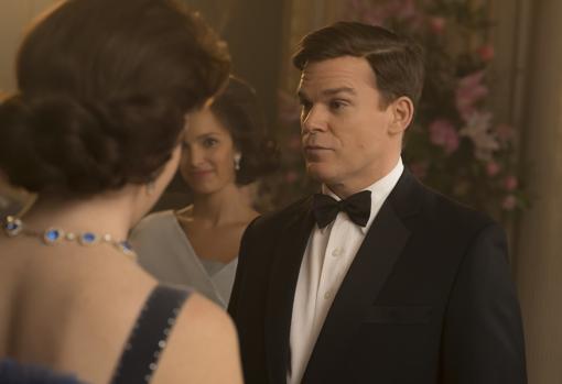 «The Crown 2»: Los fantasmas de Felipe de Edimburgo