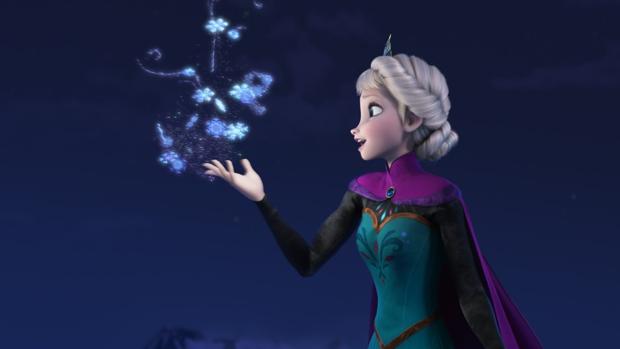 «Let it go», la canción de Frozen, podría ser un plagio