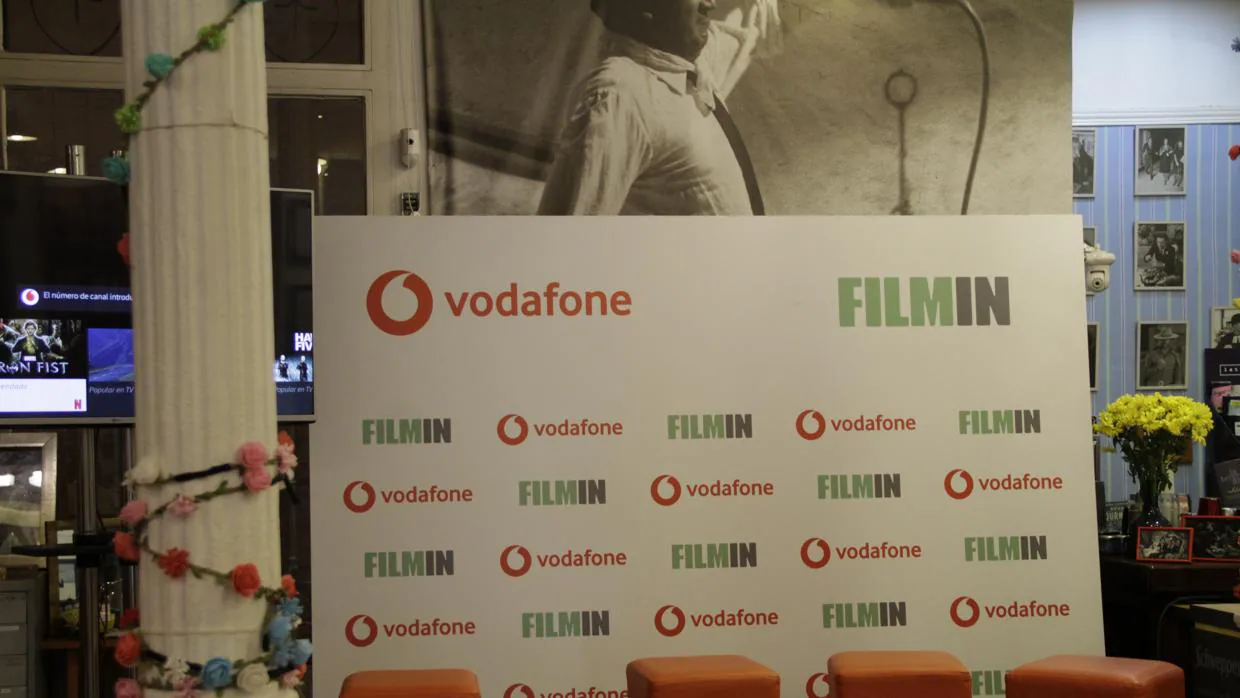 Vodafone TV y Filmin han alcanzado un acuerdo para seguir creciendo juntos
