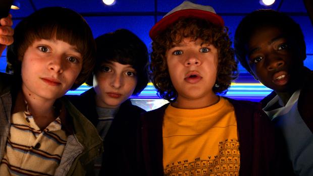 Ya es oficial: «Stranger Things» tendrá tercera temporada en Netflix ¿con un salto temporal?