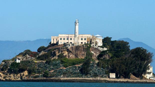 Los fantasmas de Alcatraz, la prisión más siniestra