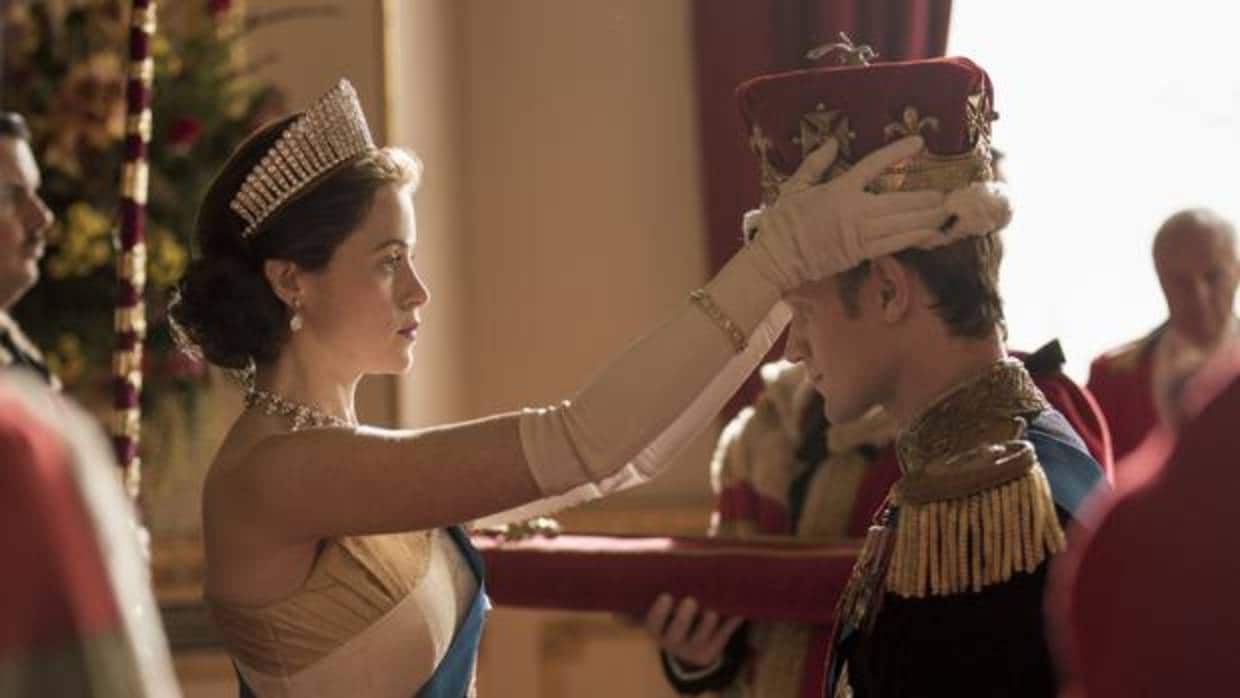«The crown»