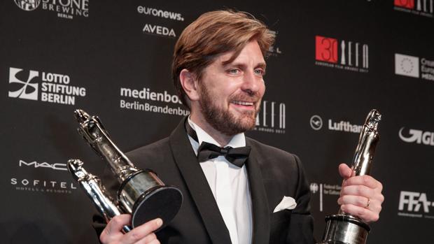 «The Square» arrasa en los premios europeos del cine