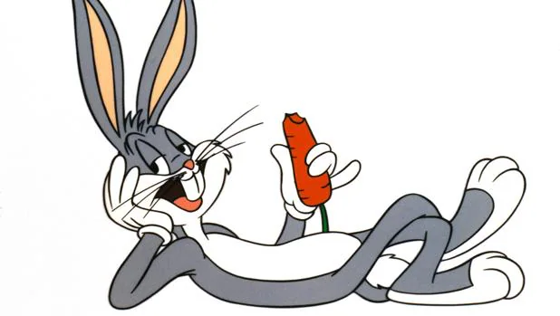 Muere Bob Givens, el hombre que dio forma al «bueno» de Bugs Bunny