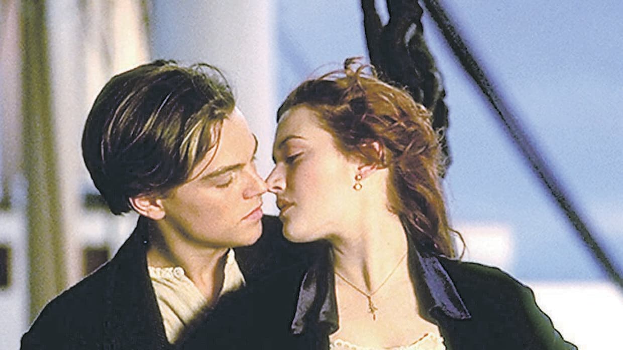 «Titanic» cumple veinte años desde su estreno en los cines de Estados Unidos