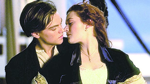 20 años de «Titanic»... y Di Caprio sigue hundiéndose