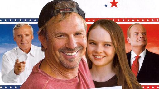 Diez películas sobre elecciones que no te puedes perder